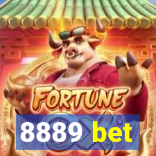 8889 bet